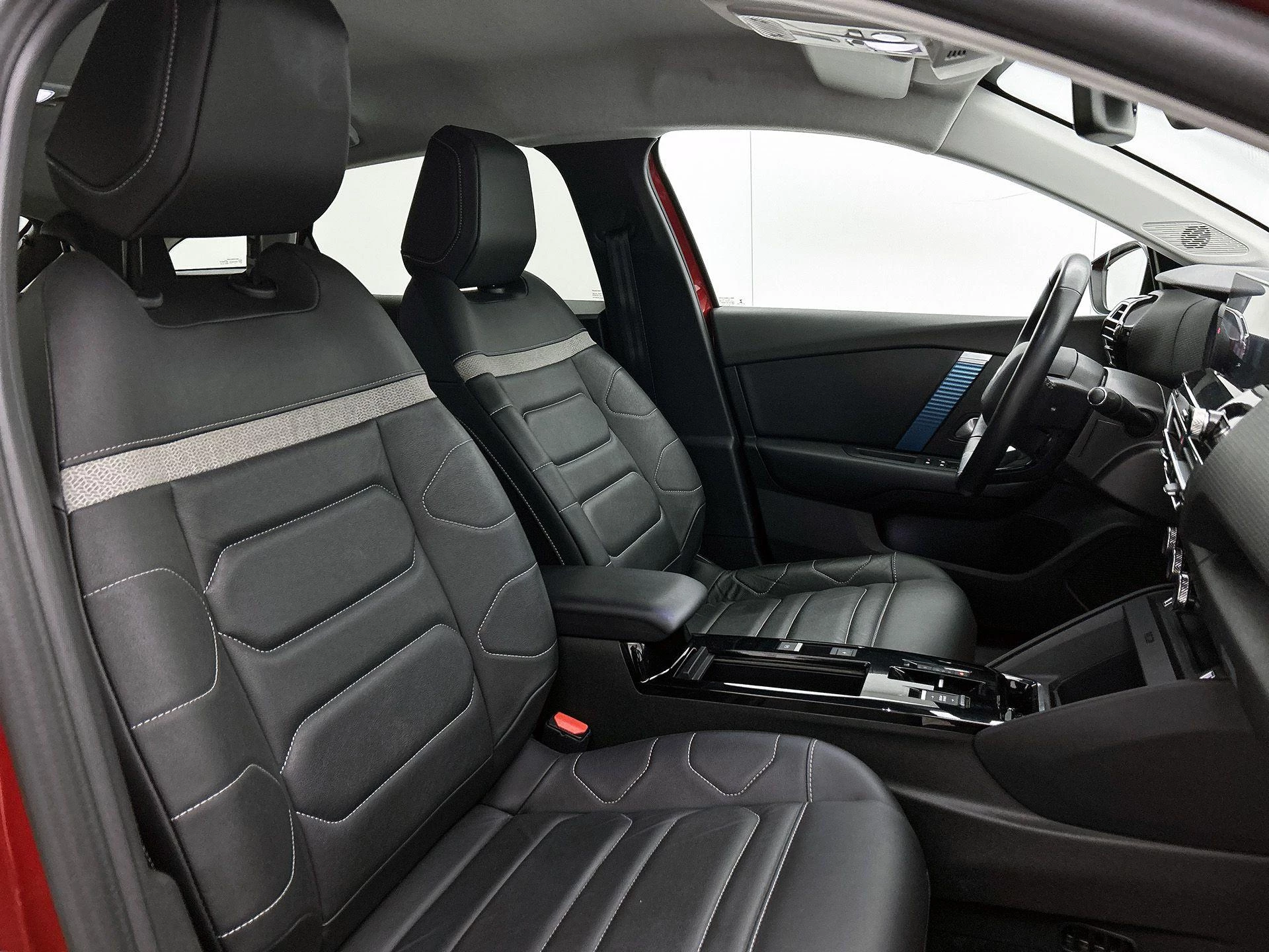 Citroën ë-C4 Shine Pack Business 50 kWh