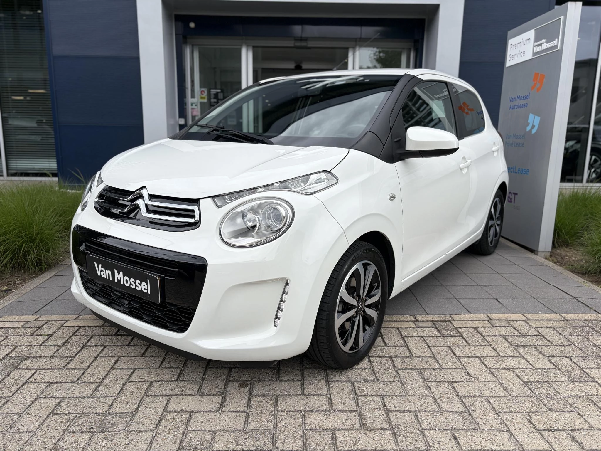 Citroën C1
