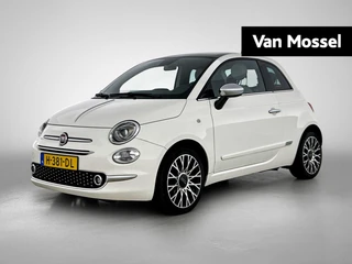 Fiat 500 1.2 Star