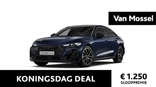 Audi A5 Limousine 2.0 e-hybrid quattro S edition