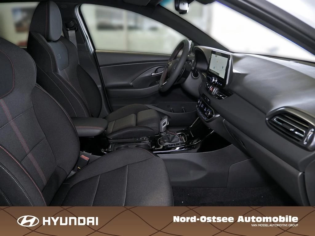 Hyundai i30 FL Kombi N Line Panoramadach N Line