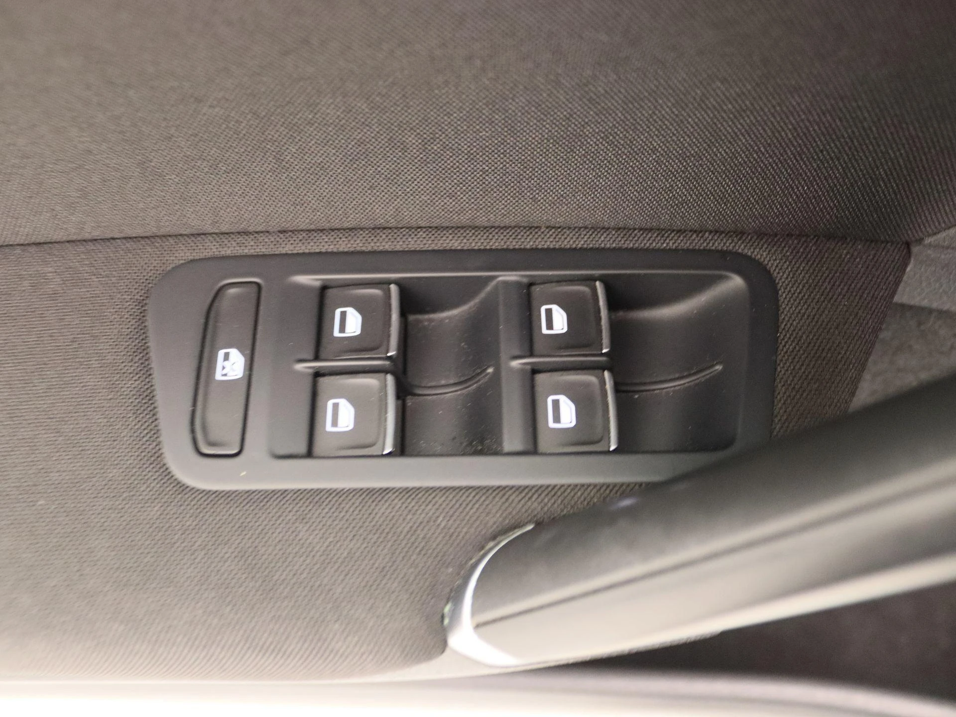 Volkswagen Golf 1.4 TSI Highline