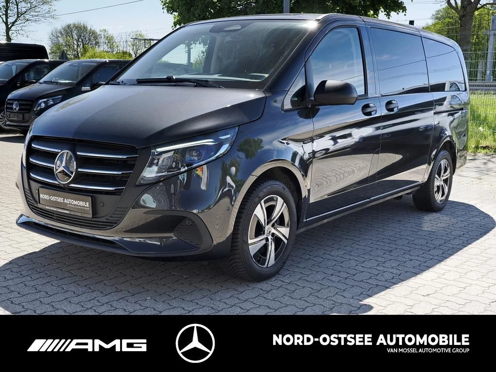 Mercedes-Benz Vito 116 TOURER SELECT NEUES MODELL LED NAVI KAM Tourer