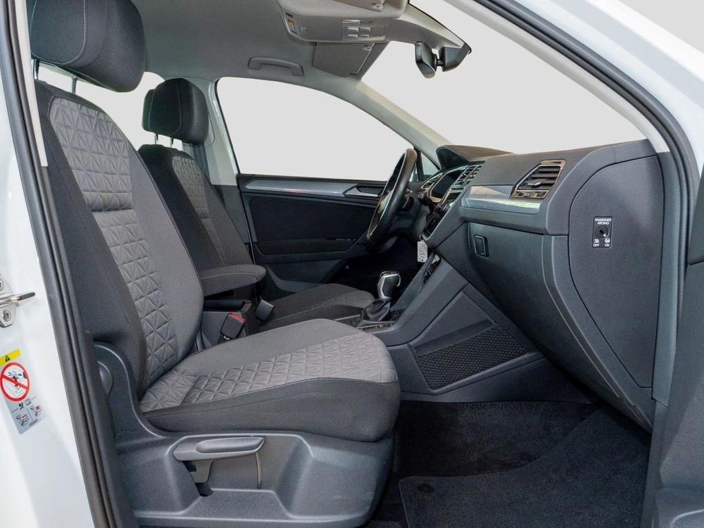 Volkswagen Tiguan 1.4 TSI DSG Life eHybrid