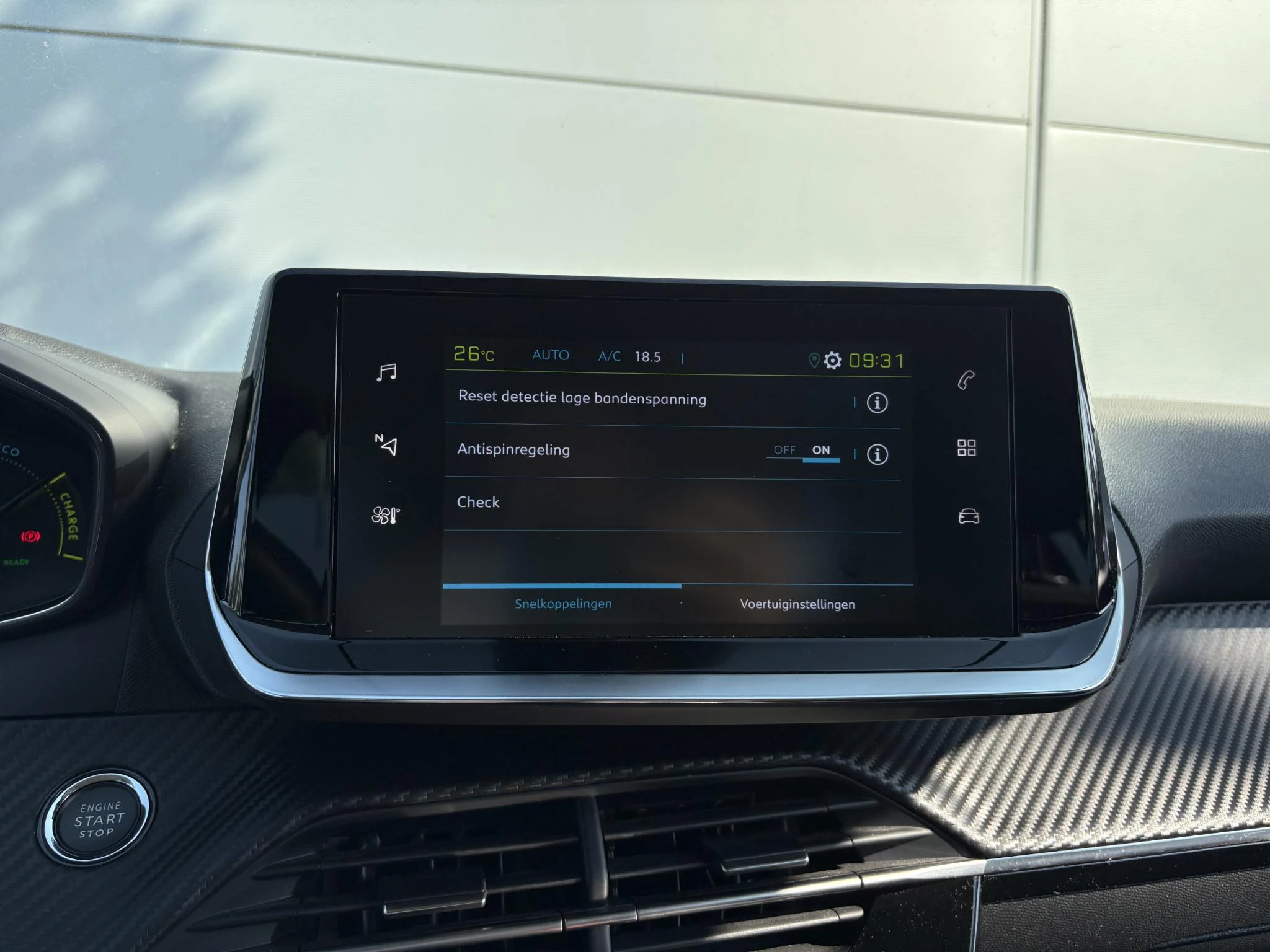 Peugeot e-208 EV Active 50 kWh