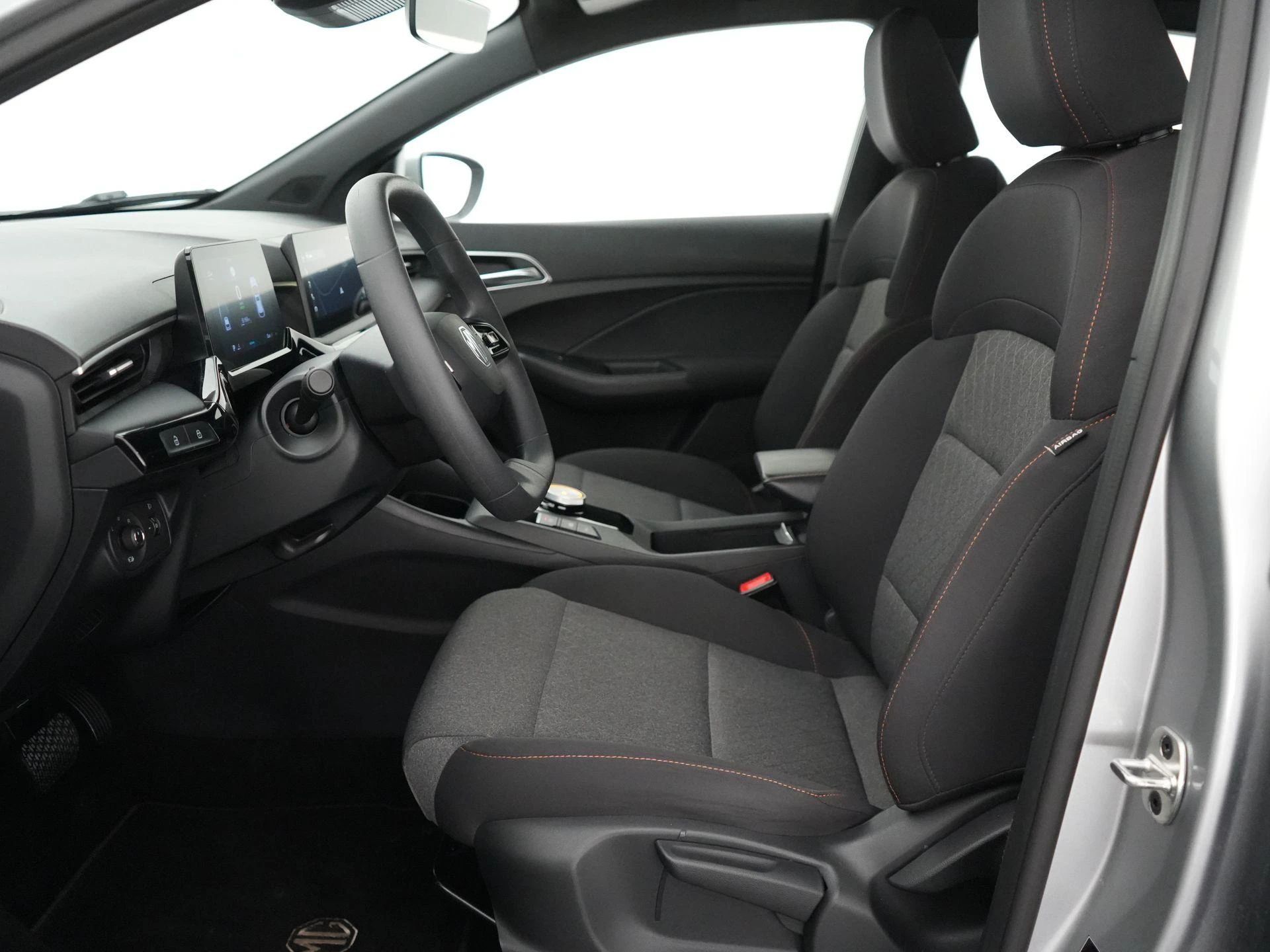 MG MG3 1.5 Comfort