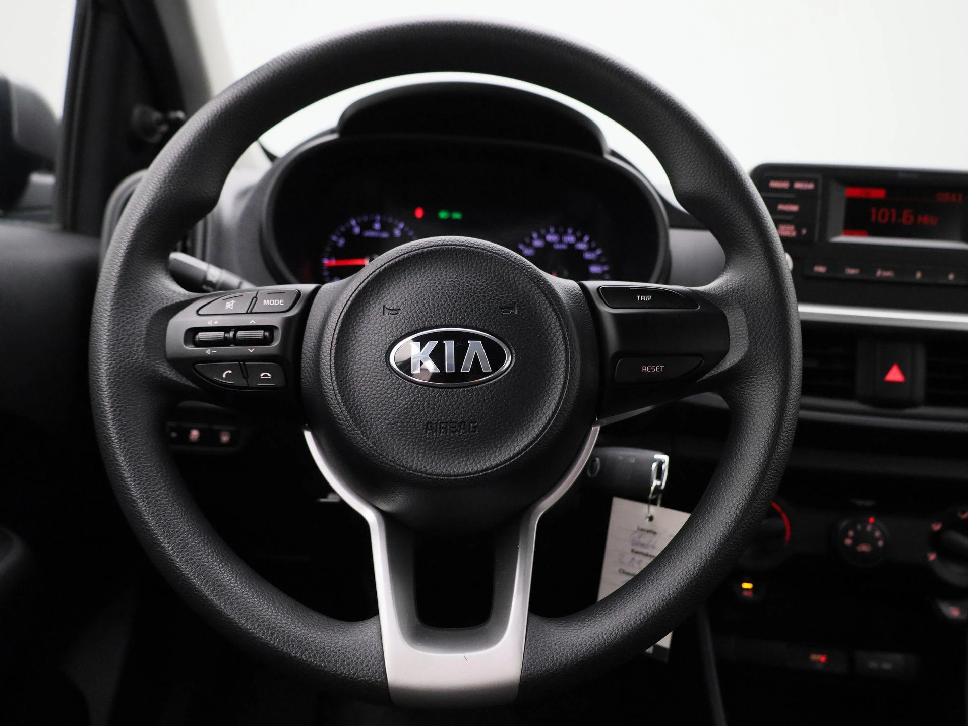 Kia Picanto Easy 1.0