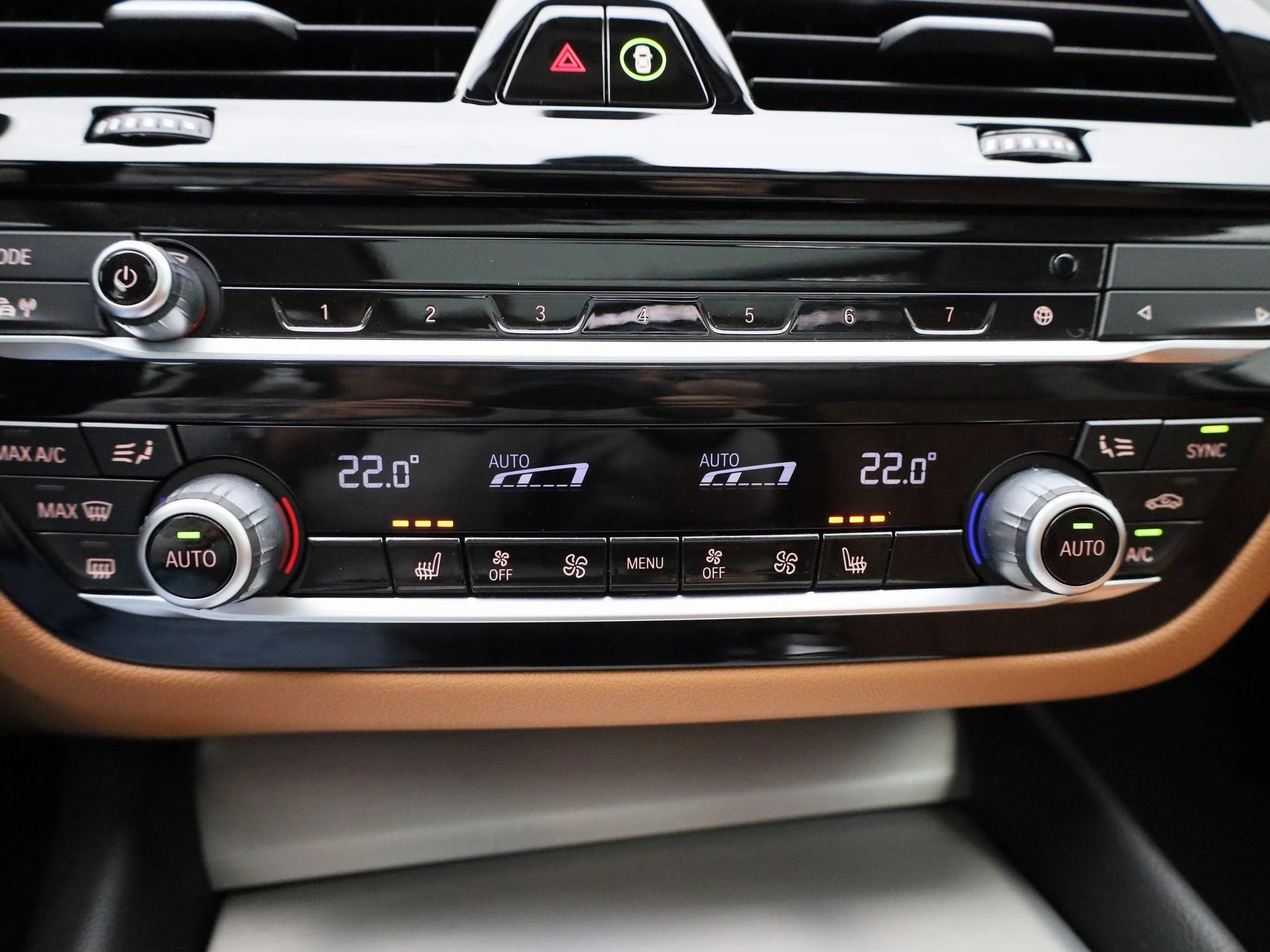 BMW 5 Serie Touring 520d Aut. (140 kW)