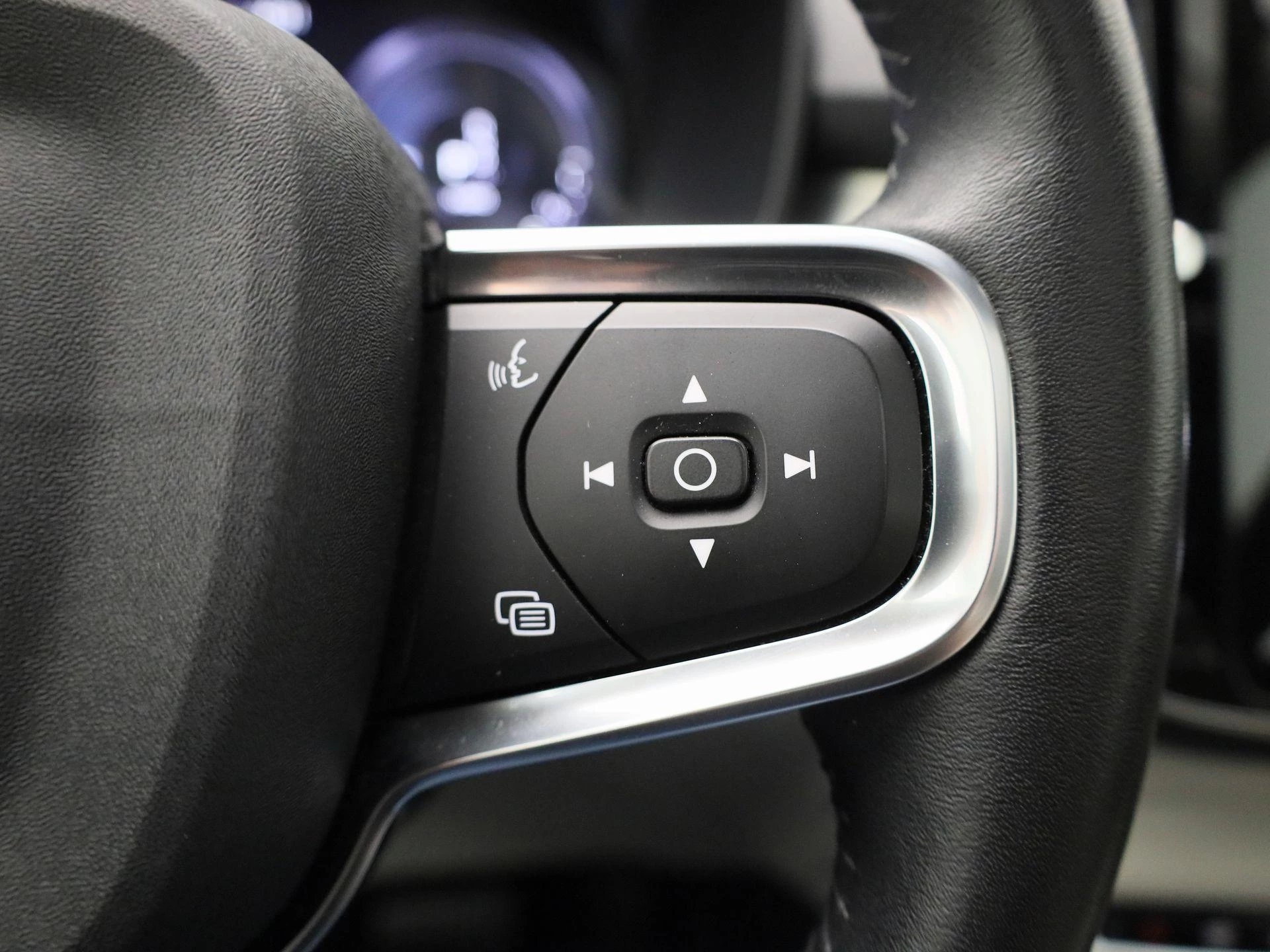 Volvo XC40 T5 Recharge Inscription