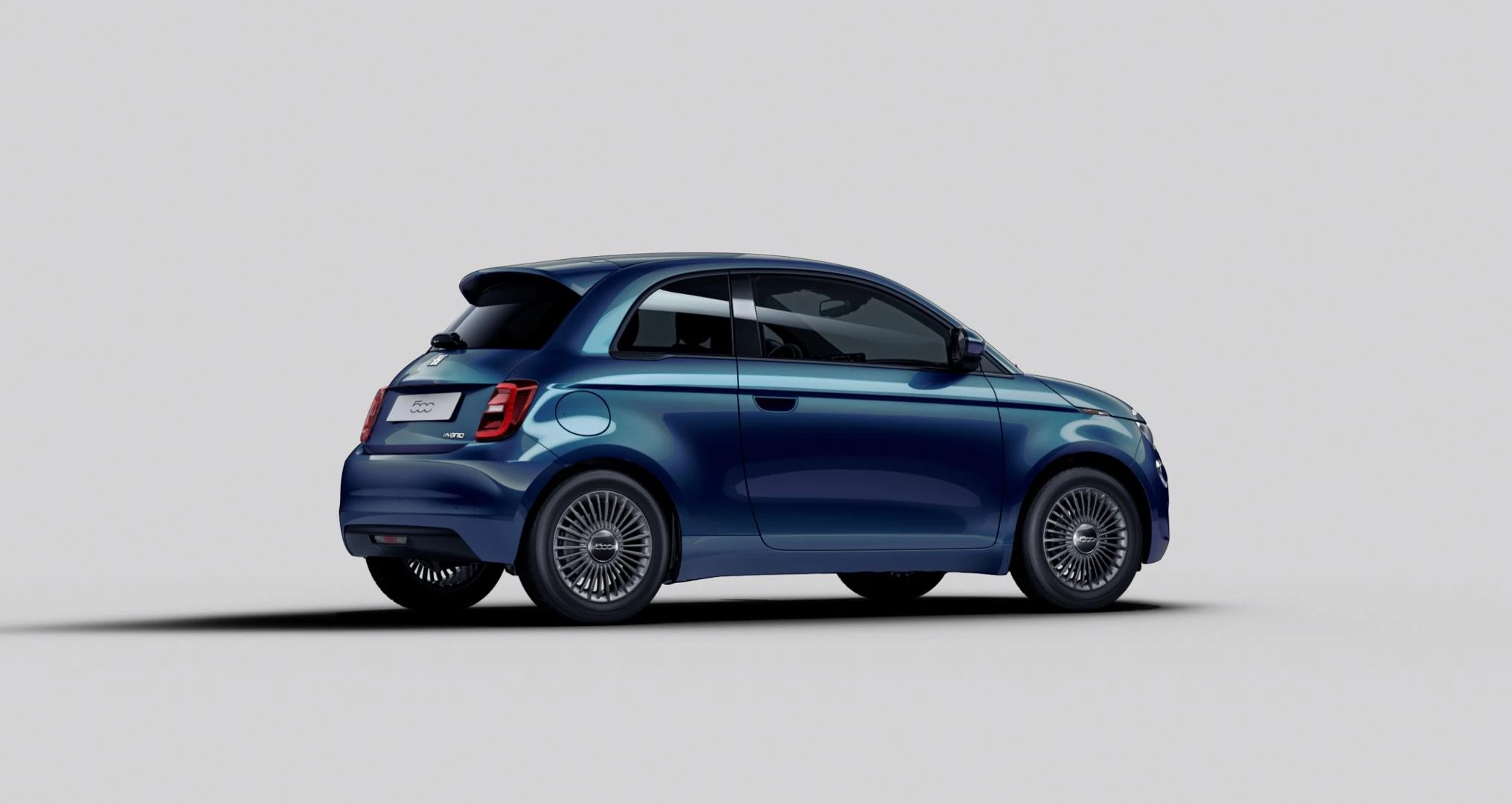 Fiat 500 1.0 Hybrid Icon