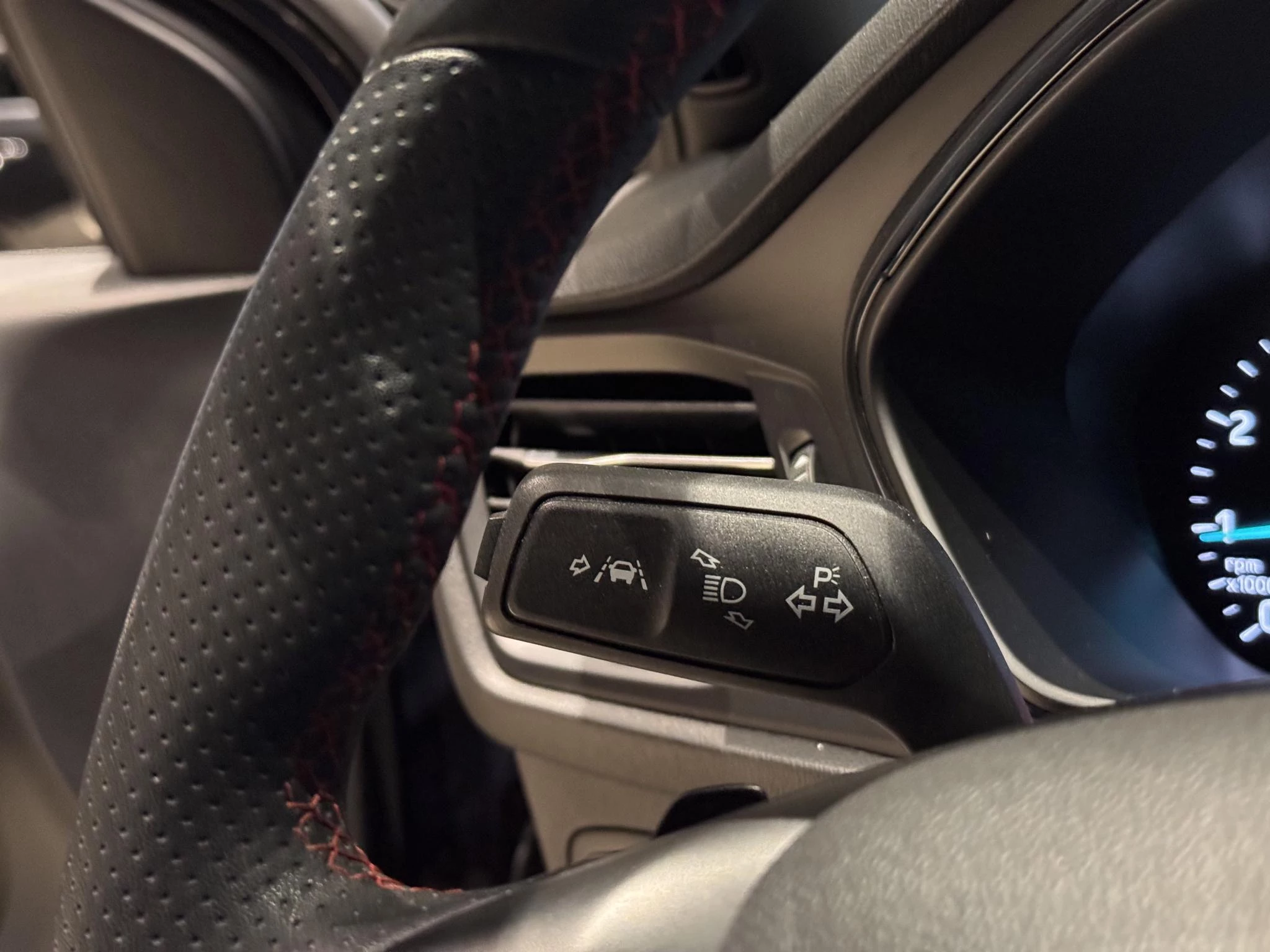 Ford Focus ST Line - Automaat - Winterpack