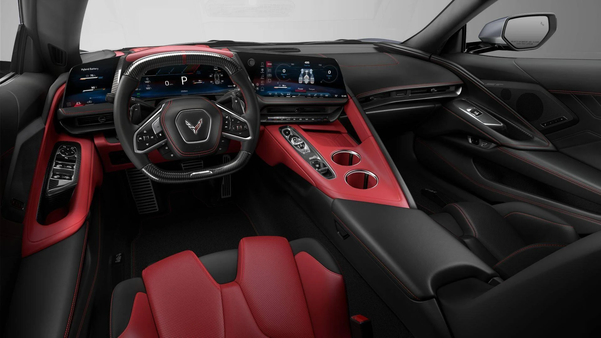 Chevrolet-Corvette-image-3