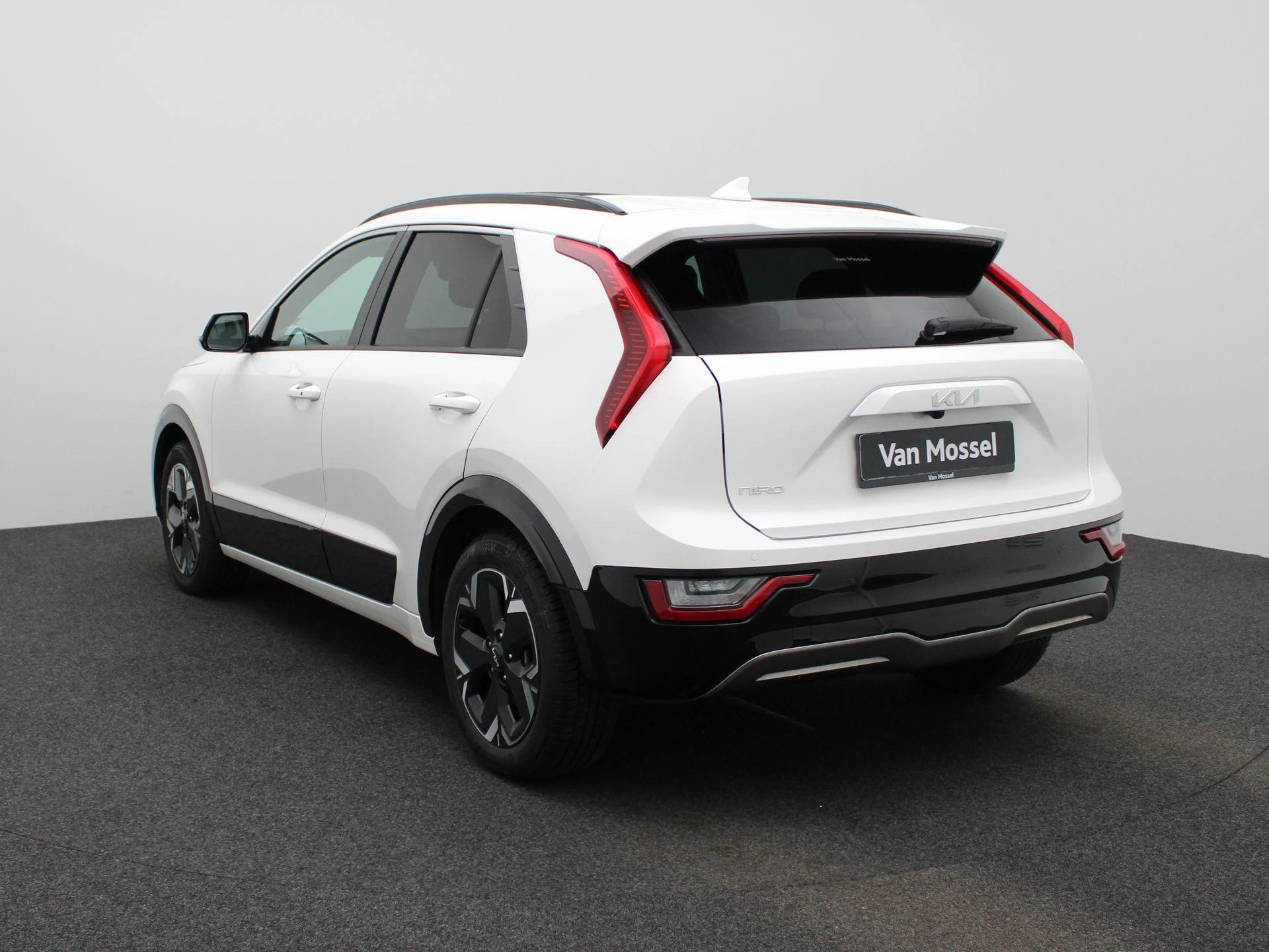 Kia-Niro EV-image-1