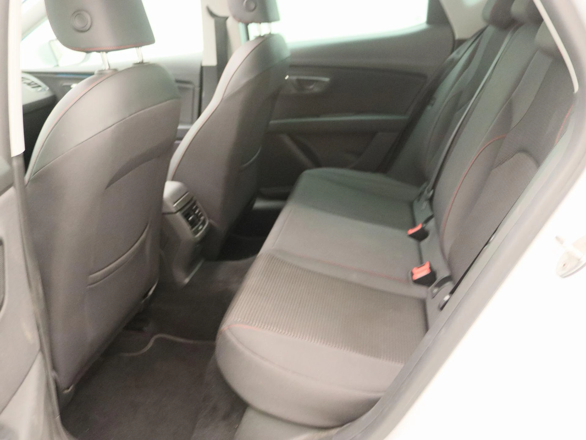 SEAT Leon 1.5 TSI FR Business Intense