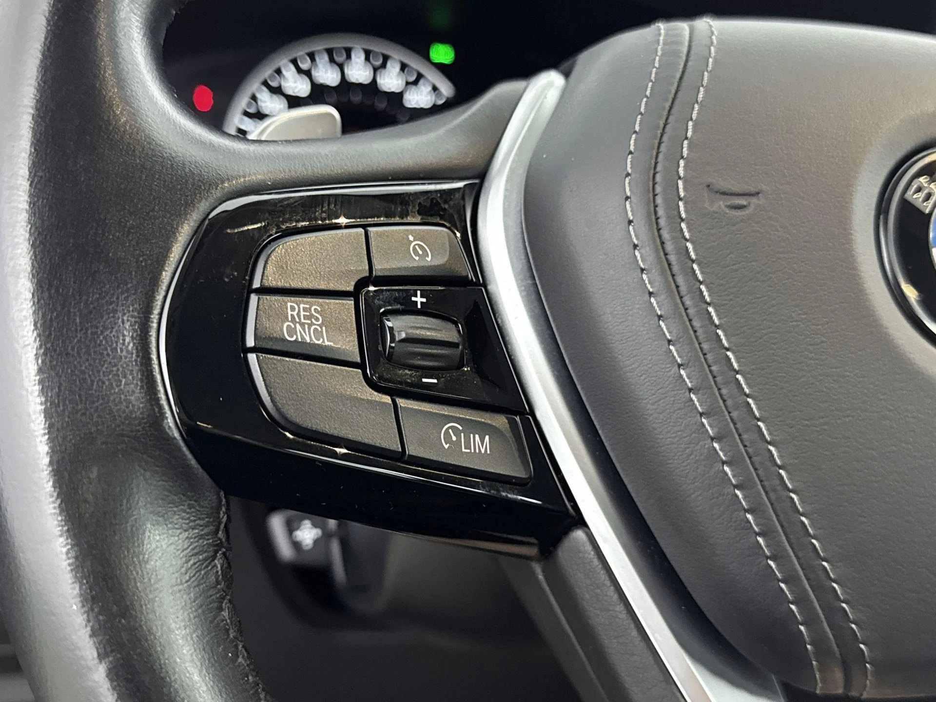 BMW 5 Serie 530i High Executive