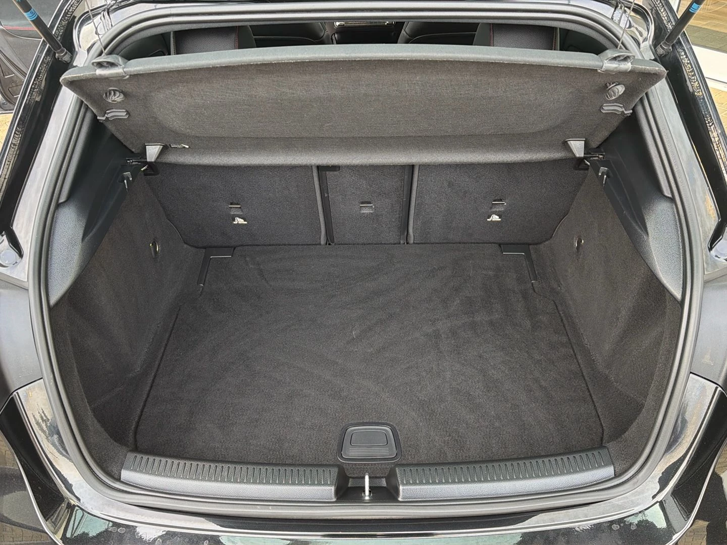 Mercedes-Benz A-Class CLASS A180 AMG Line 5dr Auto