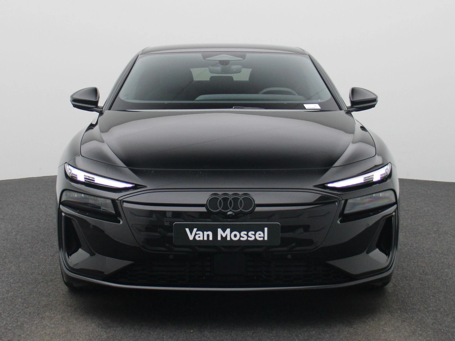 Audi A6 Sportback e-tron S edition performance 100 kWh