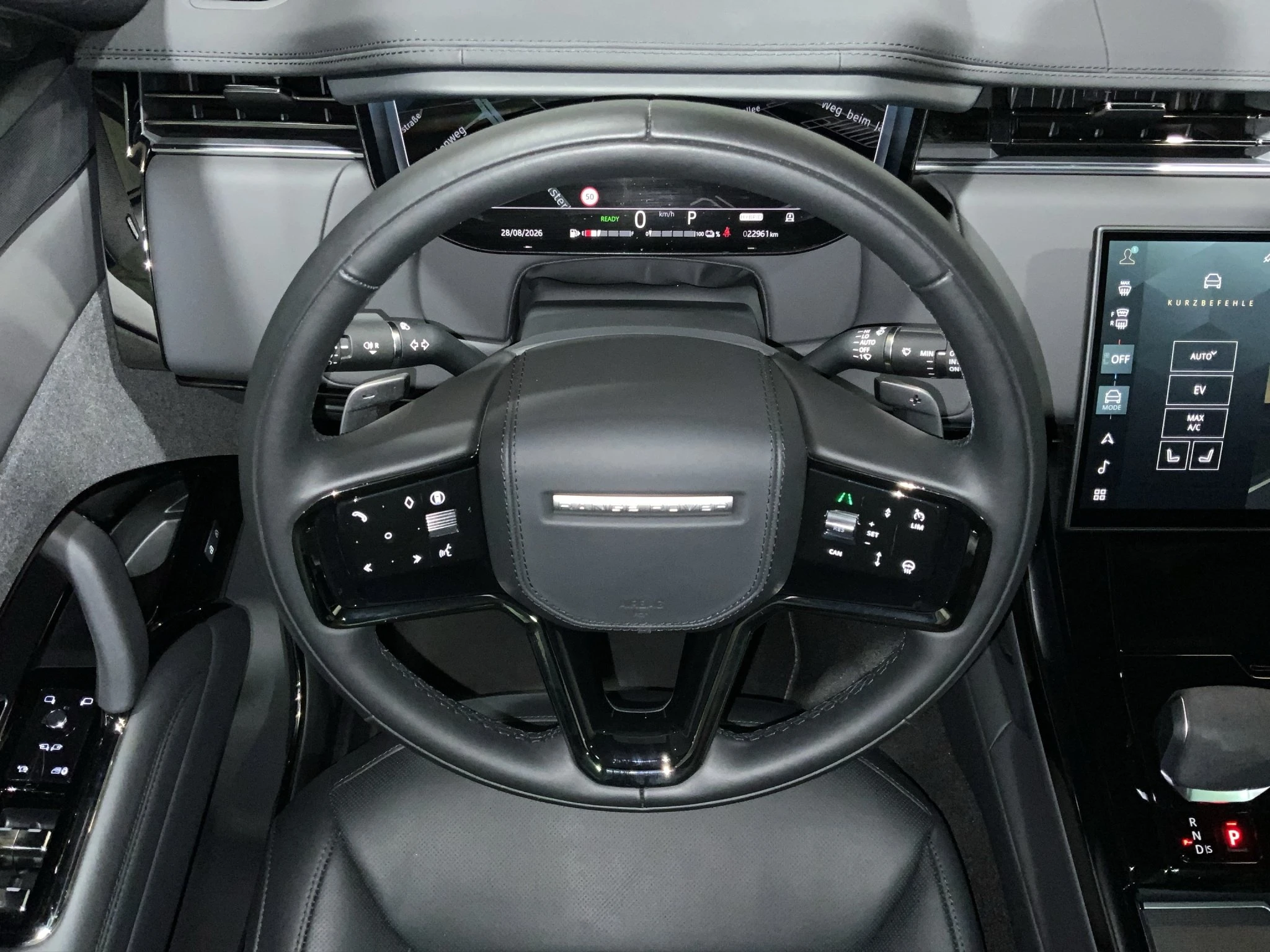 Land Rover-Range Rover Sport-image-9