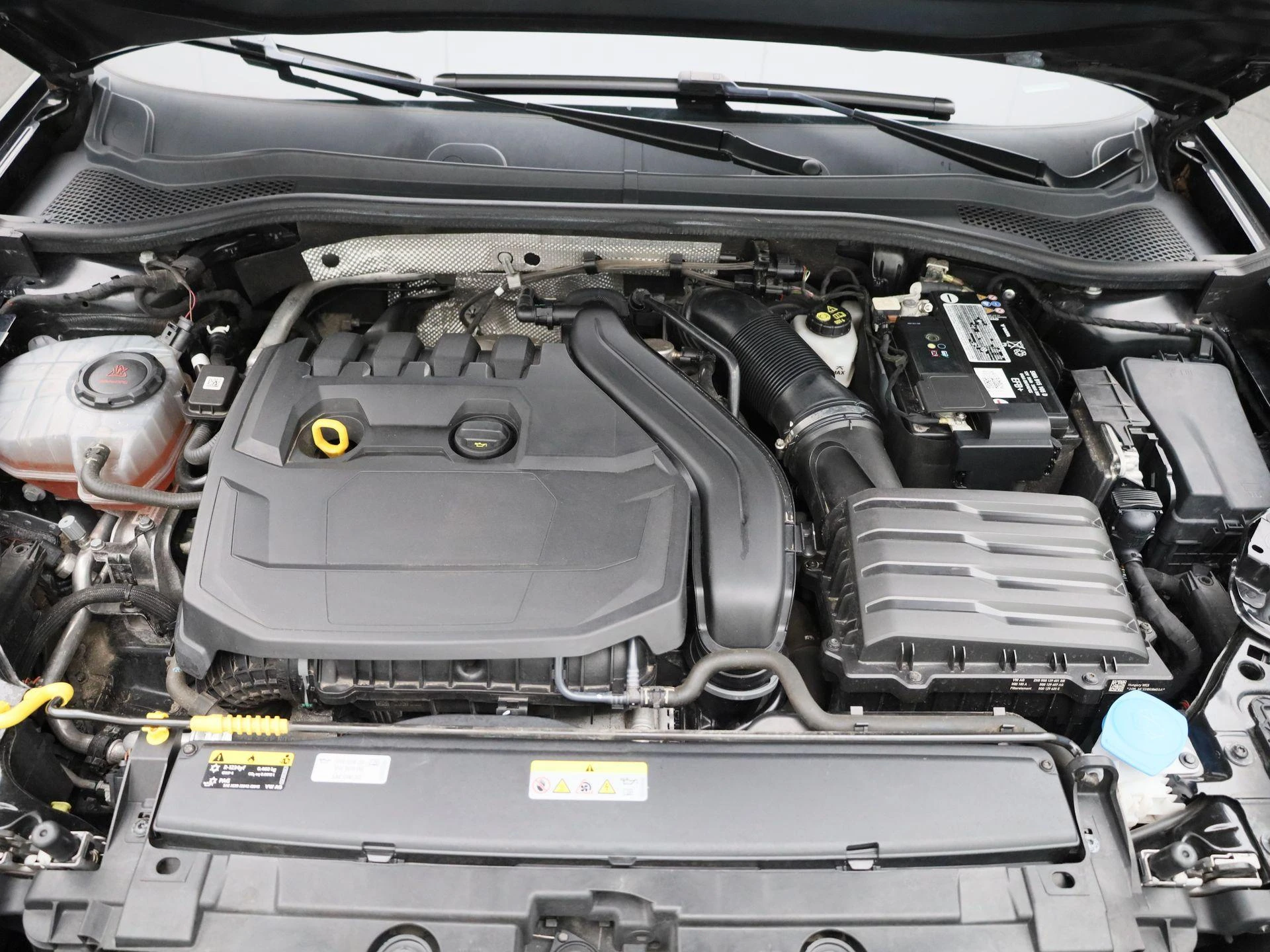 CUPRA-Leon Sportstourer-image-38