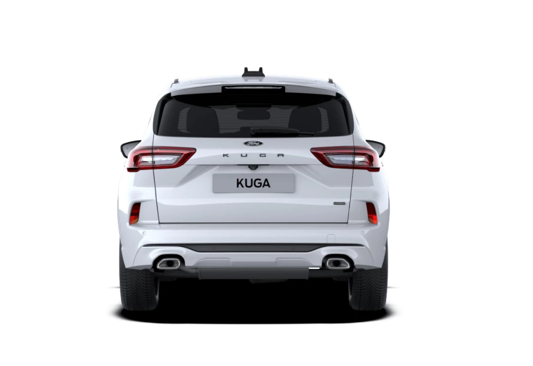 Ford Kuga 2.5 PHEV ST-Line X