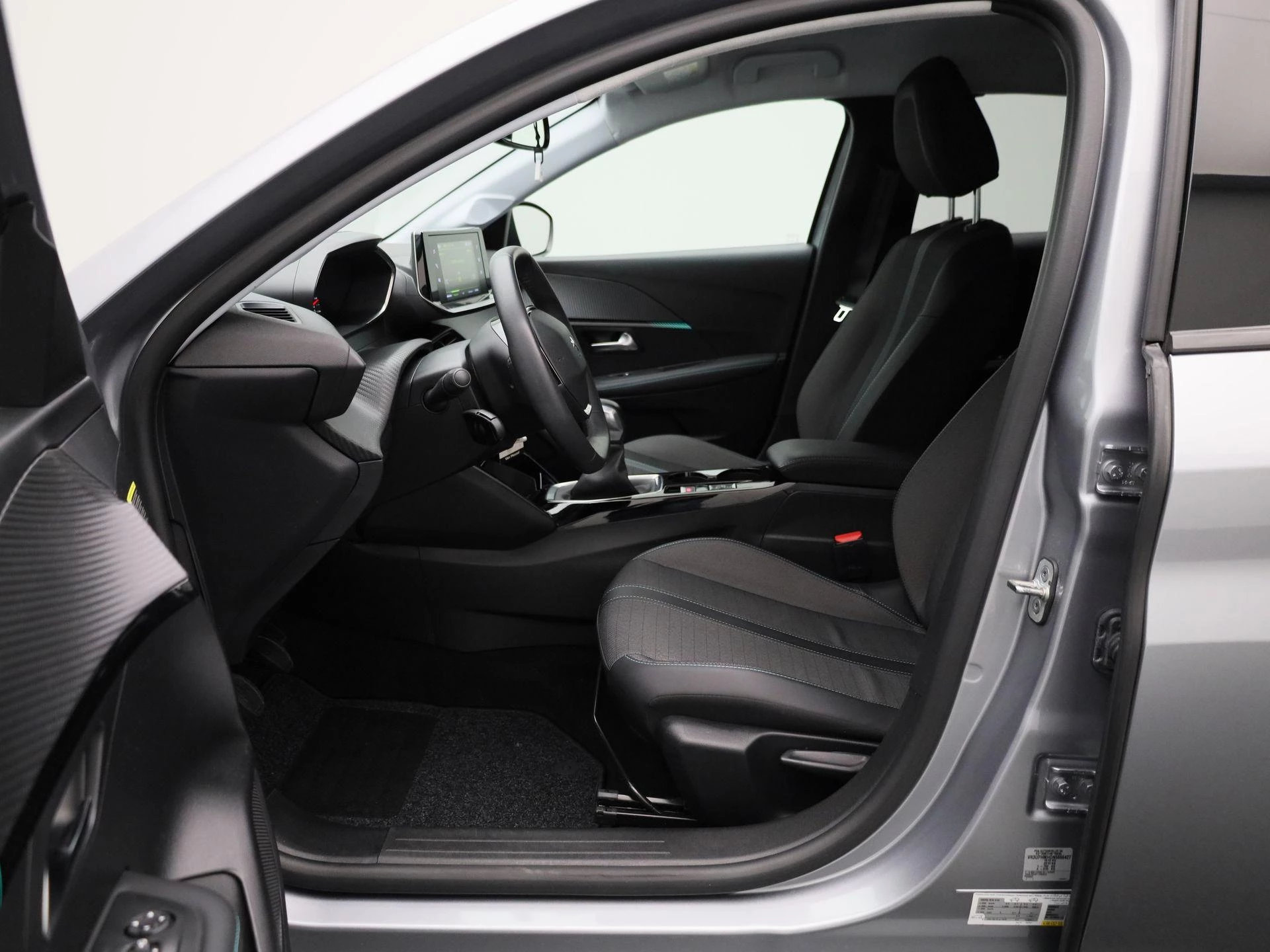 Peugeot 208 1.2 PureTech Allure