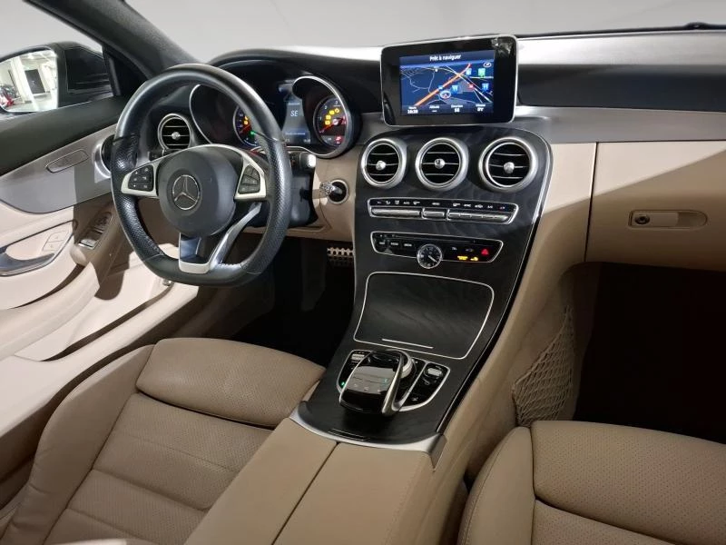 Mercedes-Benz-Classe C-image-6