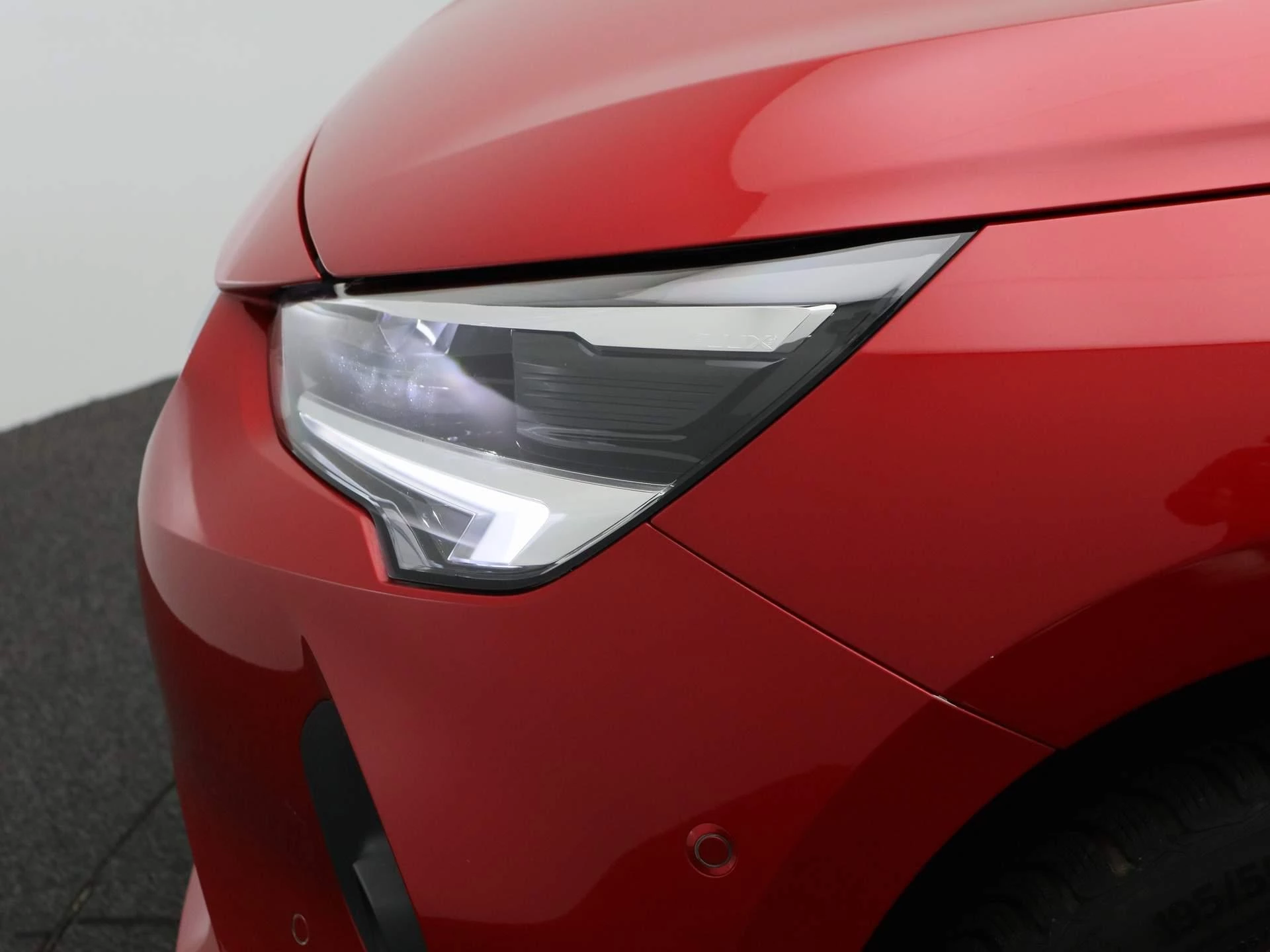 Opel Corsa-e Elegance 50 kWh