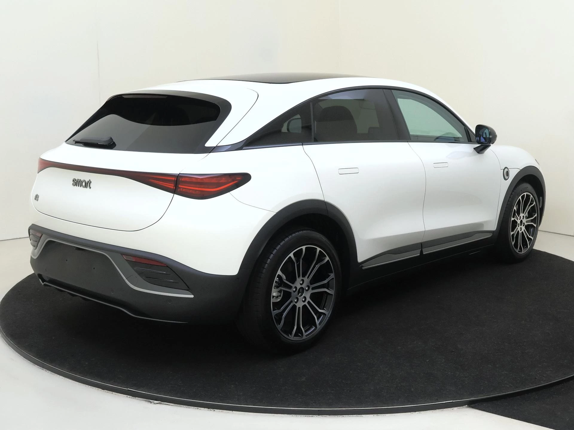 Volkswagen T-Roc 1.5 TSI R-Line Edition
