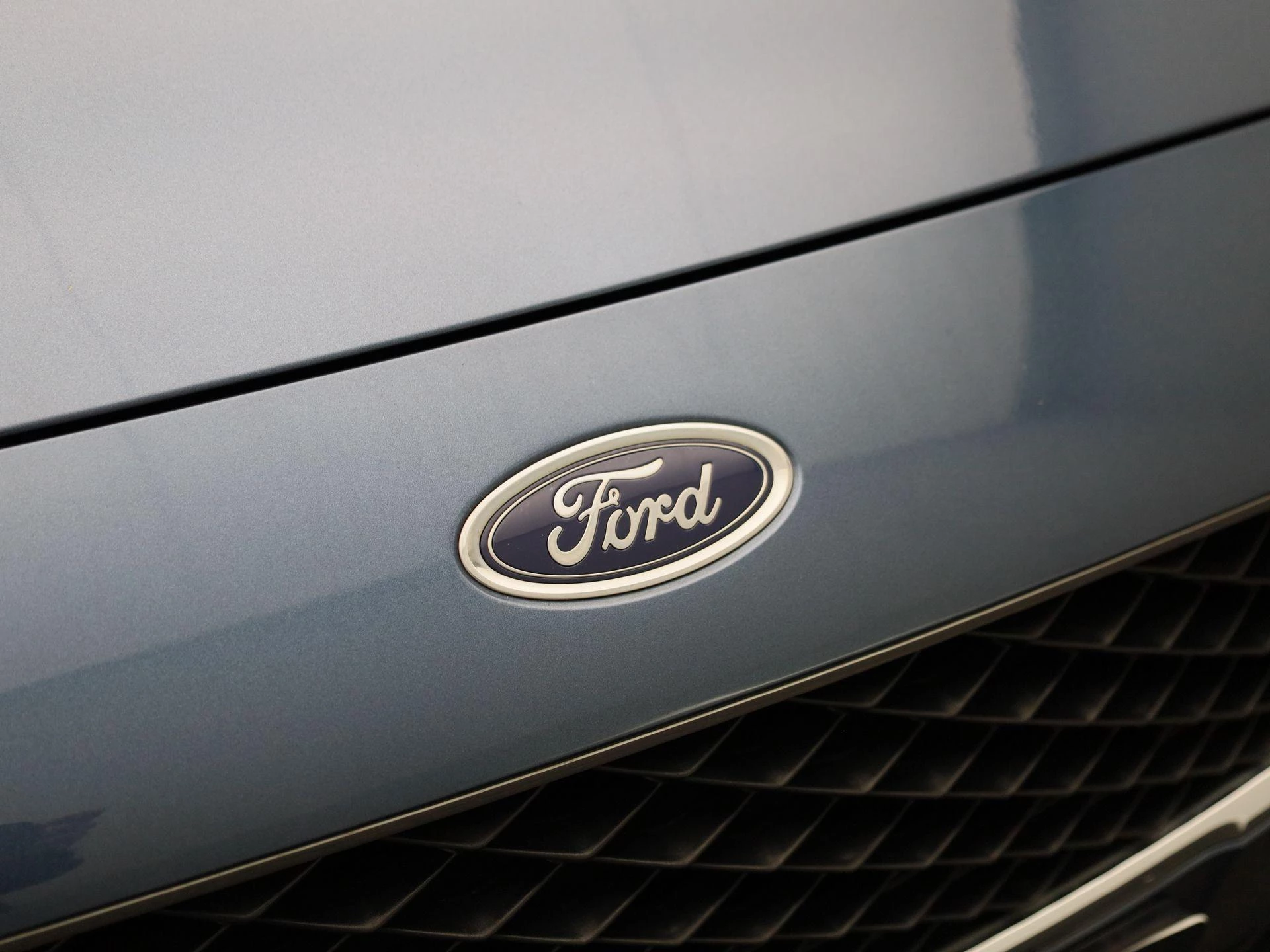 Ford Fiesta 1.0i EcoBoost 70kW Connected