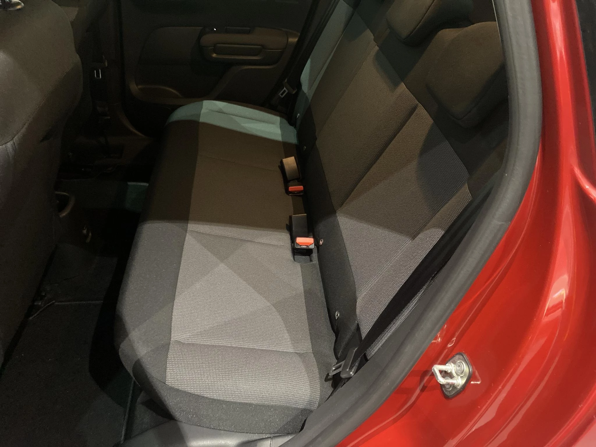 Citroën C3 Aircross 1.2 S&S Feel