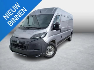 Peugeot Boxer 2.2 BlueHDi S&S 140 435 L3H2 Auto