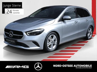 Mercedes-Benz B-Klasse 200 PROGRESSIVE ADVANCED+ MBUX 360 KEYLESS AHK Progressive