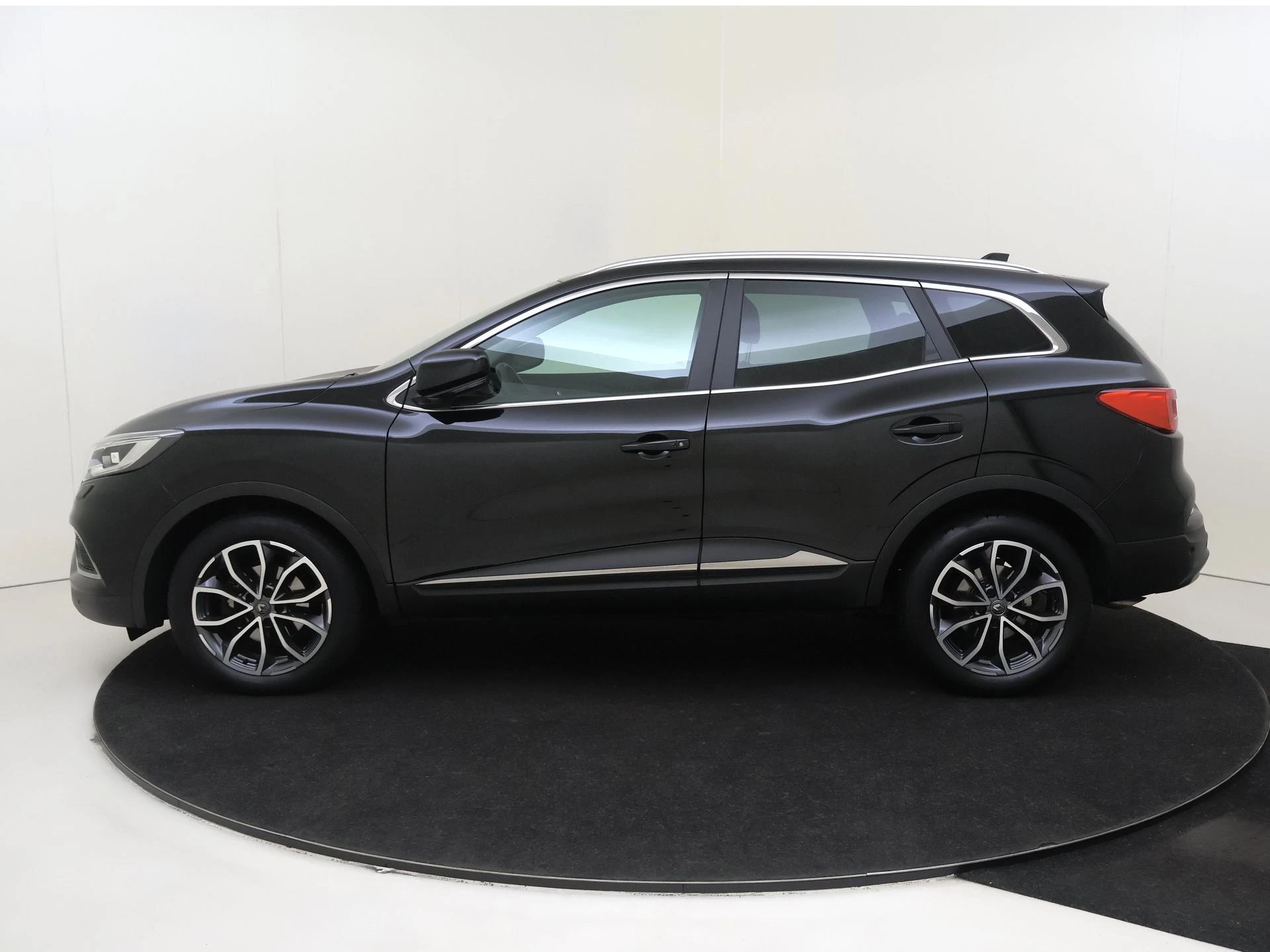 Renault Kadjar 1.3 TCe Intens