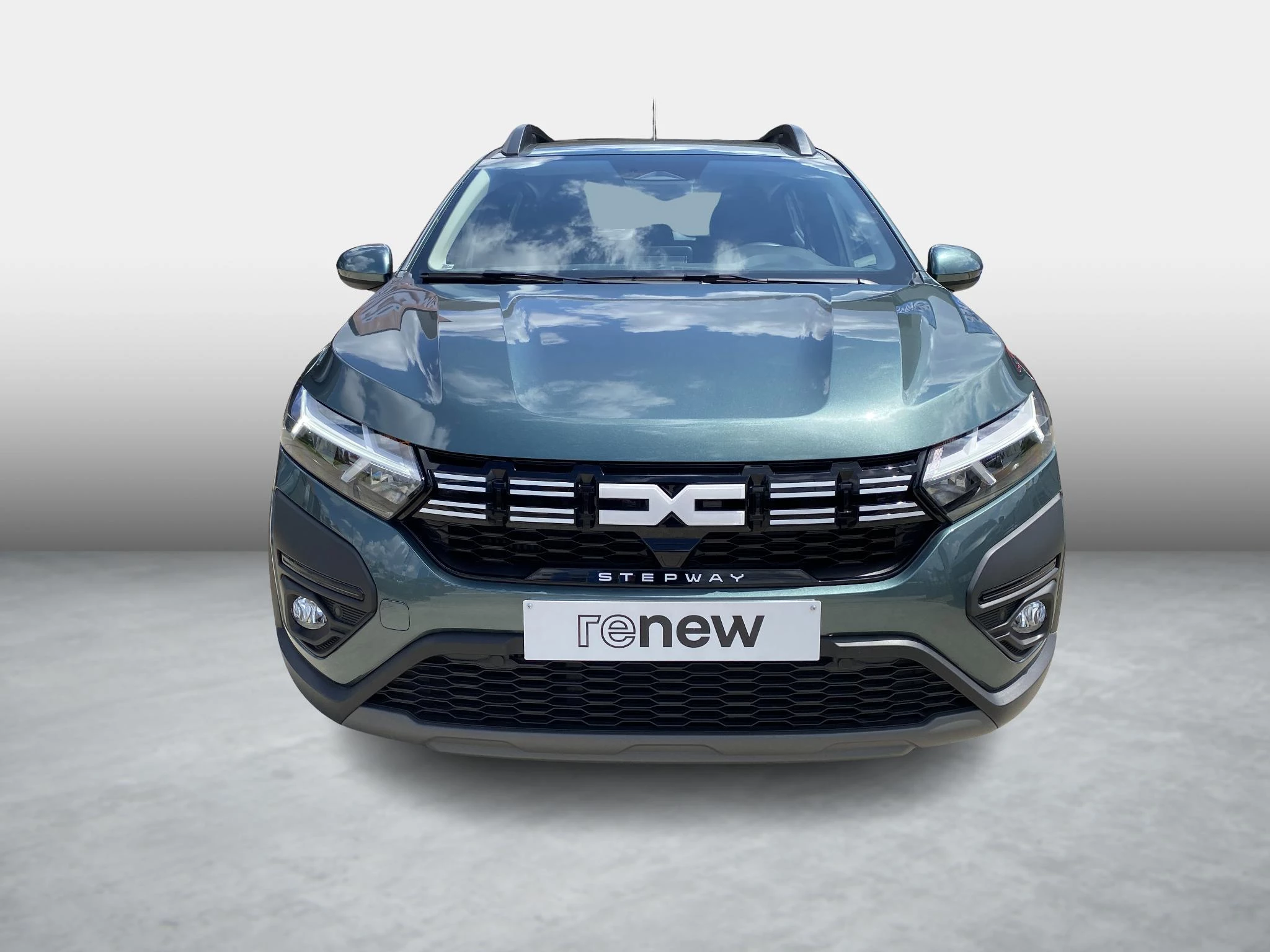 Dacia Sandero Stepway Expression TCe 90