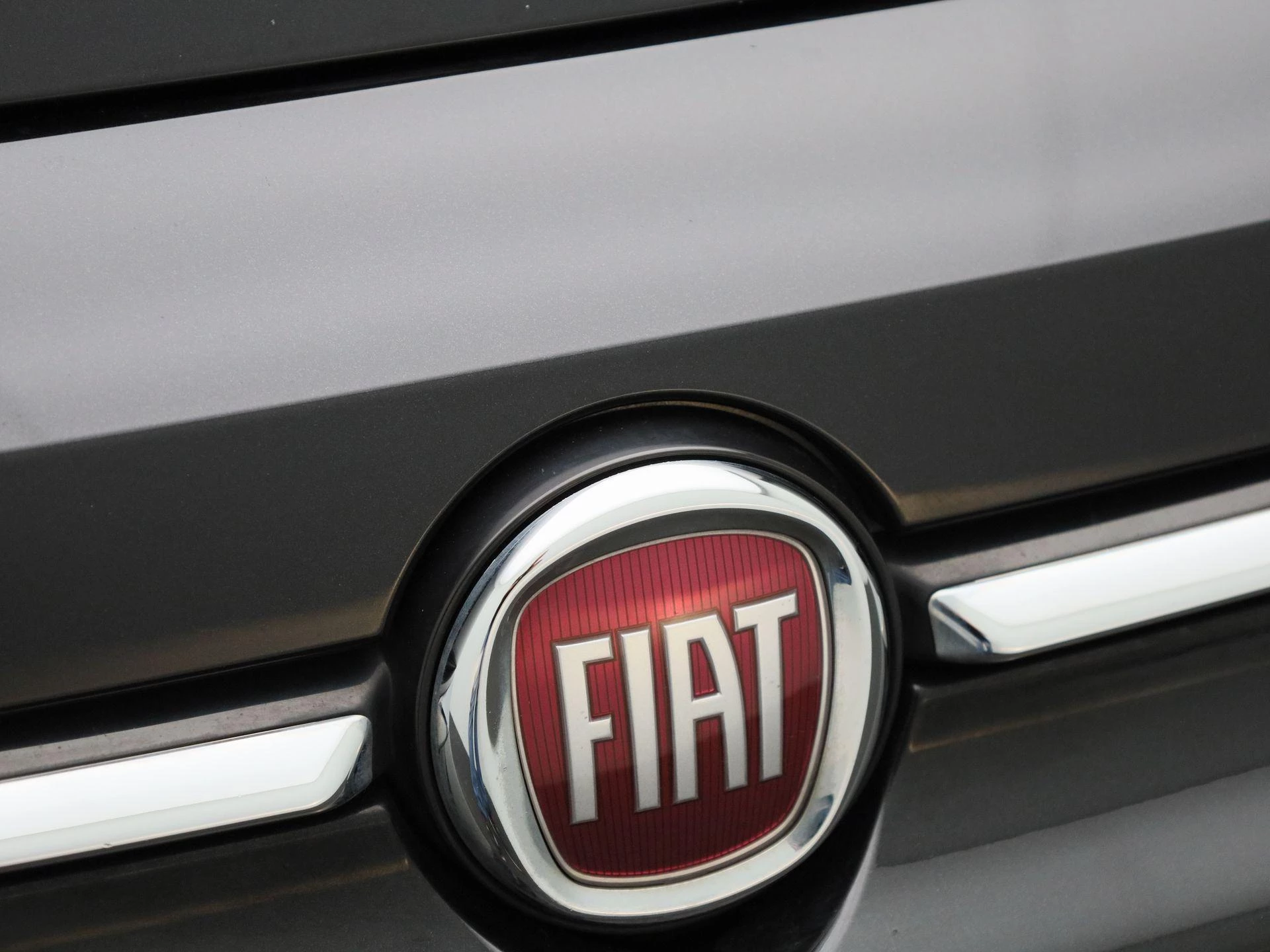 Fiat 500C 1.0 Hybrid Dolcevita