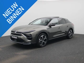 Citroën C5 X 1.6 Plug-in Hybrid 225 Shine