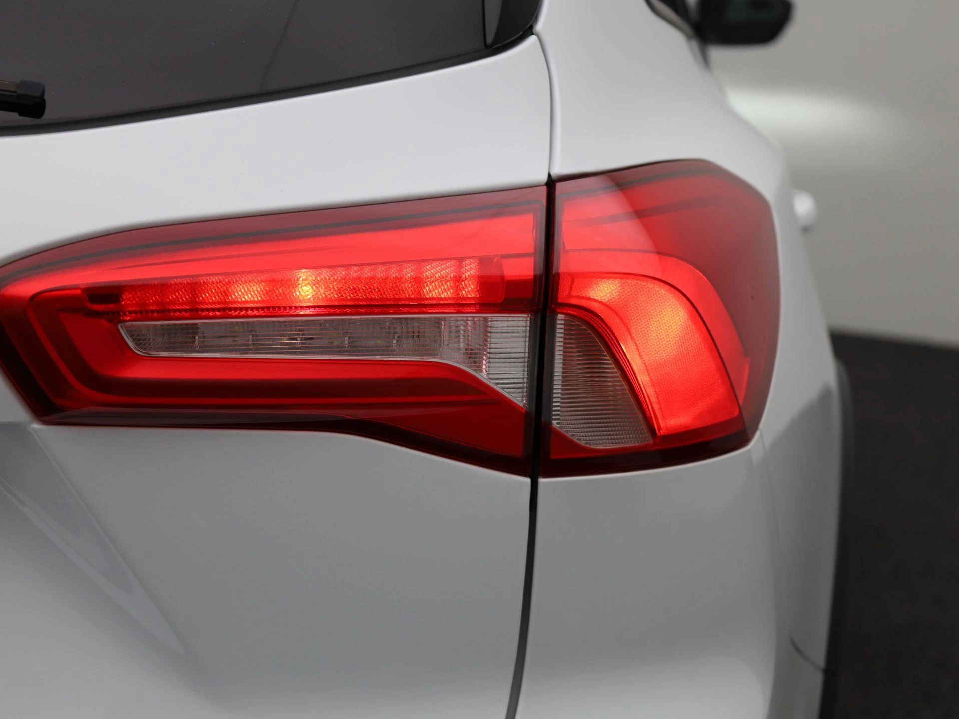 Ford Focus Wagon 1.0 EcoBoost Active X Business