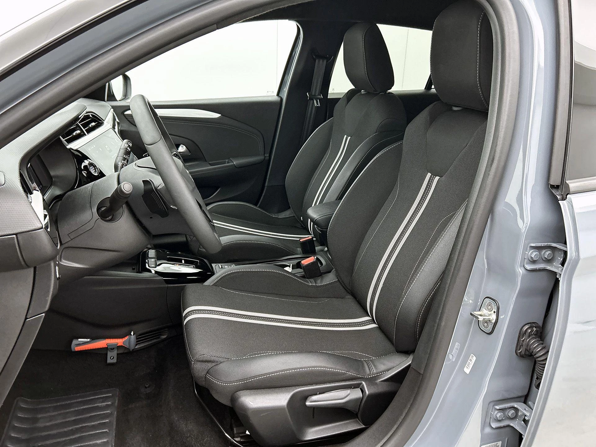 Opel Corsa 1.2 Turbo Hybrid GS