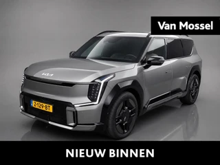 Kia EV9 GT-Line AWD 99.8 kWh