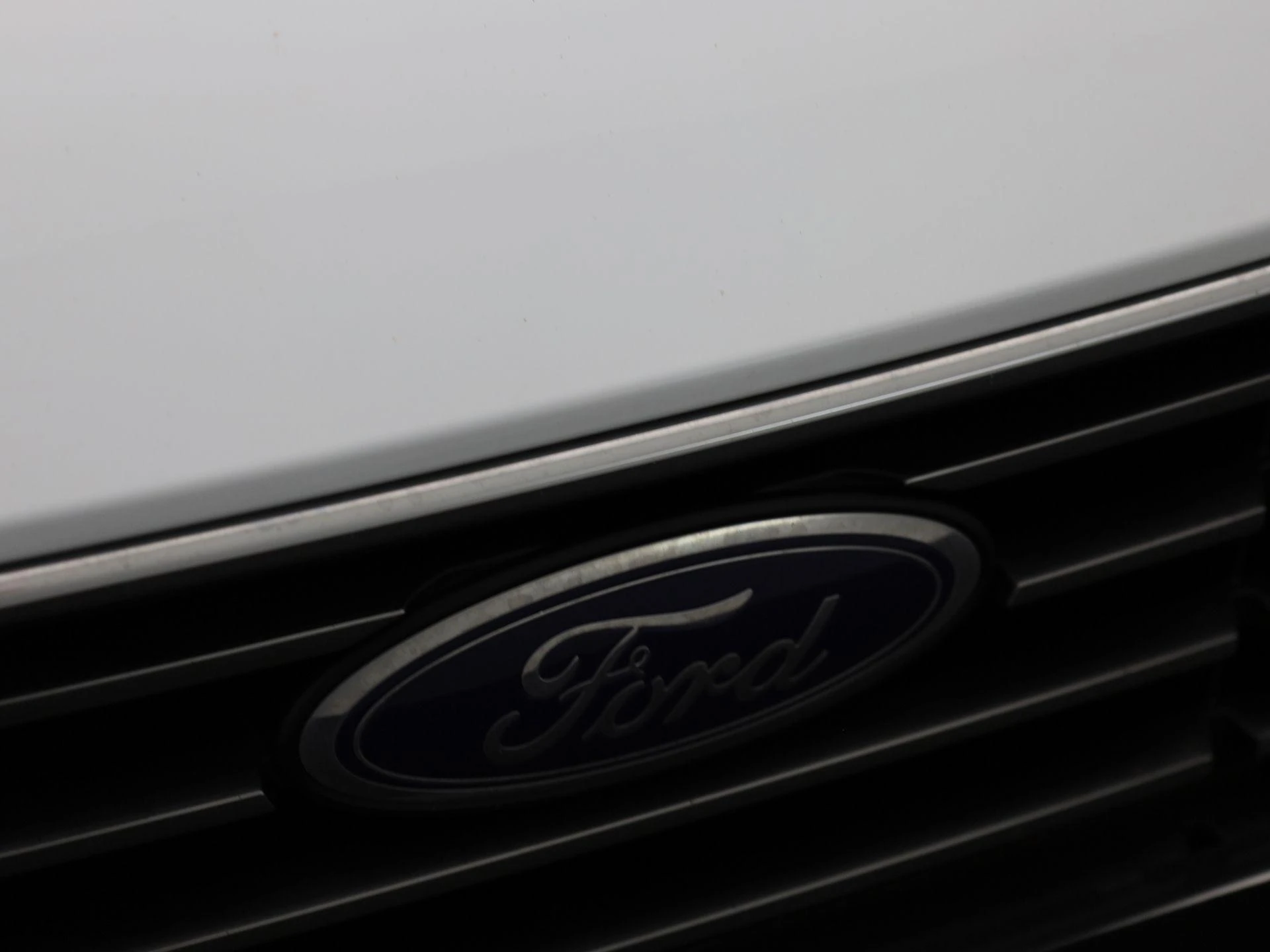 Ford Fiesta 1.0i EcoBoost MHEV 92kW Connected