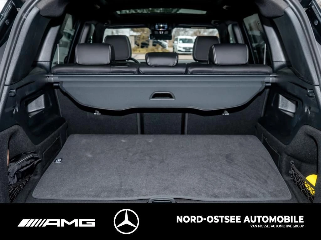Mercedes-Benz GLB 200 d AMG LINE AHK PDC NIGHT PANO MULTIBEAM AMG LineX247 GLB 200 d AMG LINE AHK PDC NIGHT PANO MULTIBEAM AMG Line
