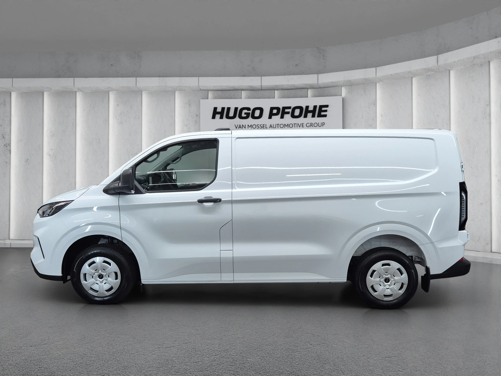 Ford-Transit Custom-image-1