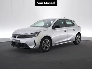 Opel Corsa Edition 1.2 Turbo 74kW S/S Auto