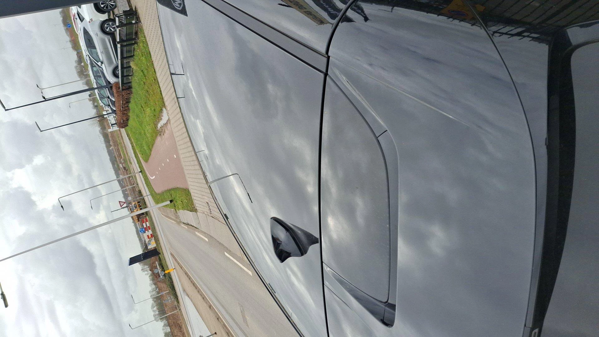 Hyundai IONIQ 5 Lounge 58 kWh