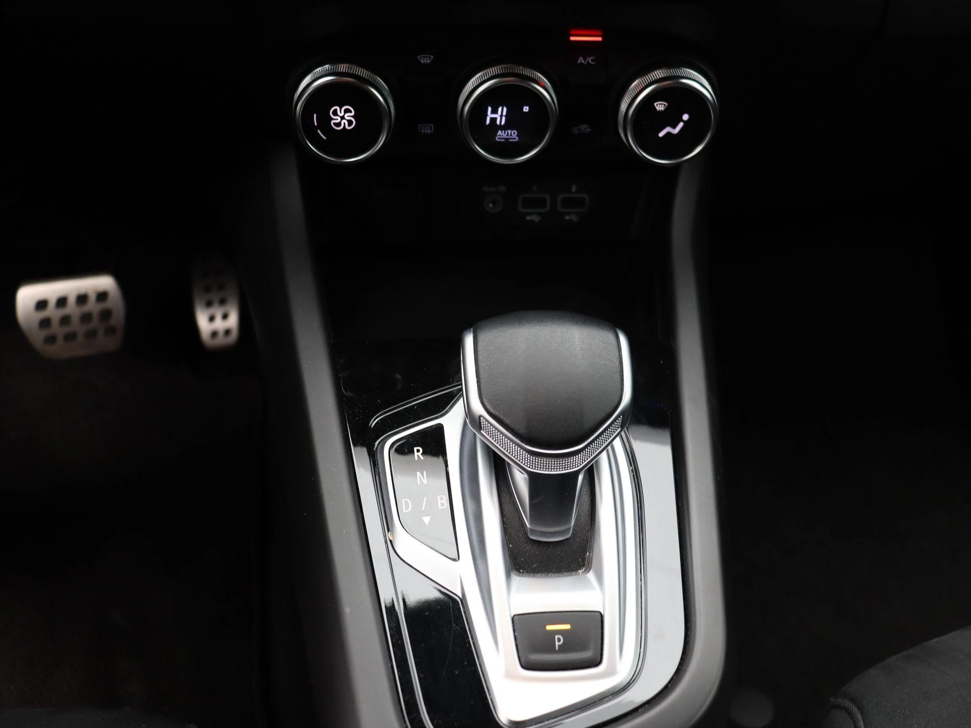 Renault Arkana E-Tech Full Hybrid 145 Esprit Alpine