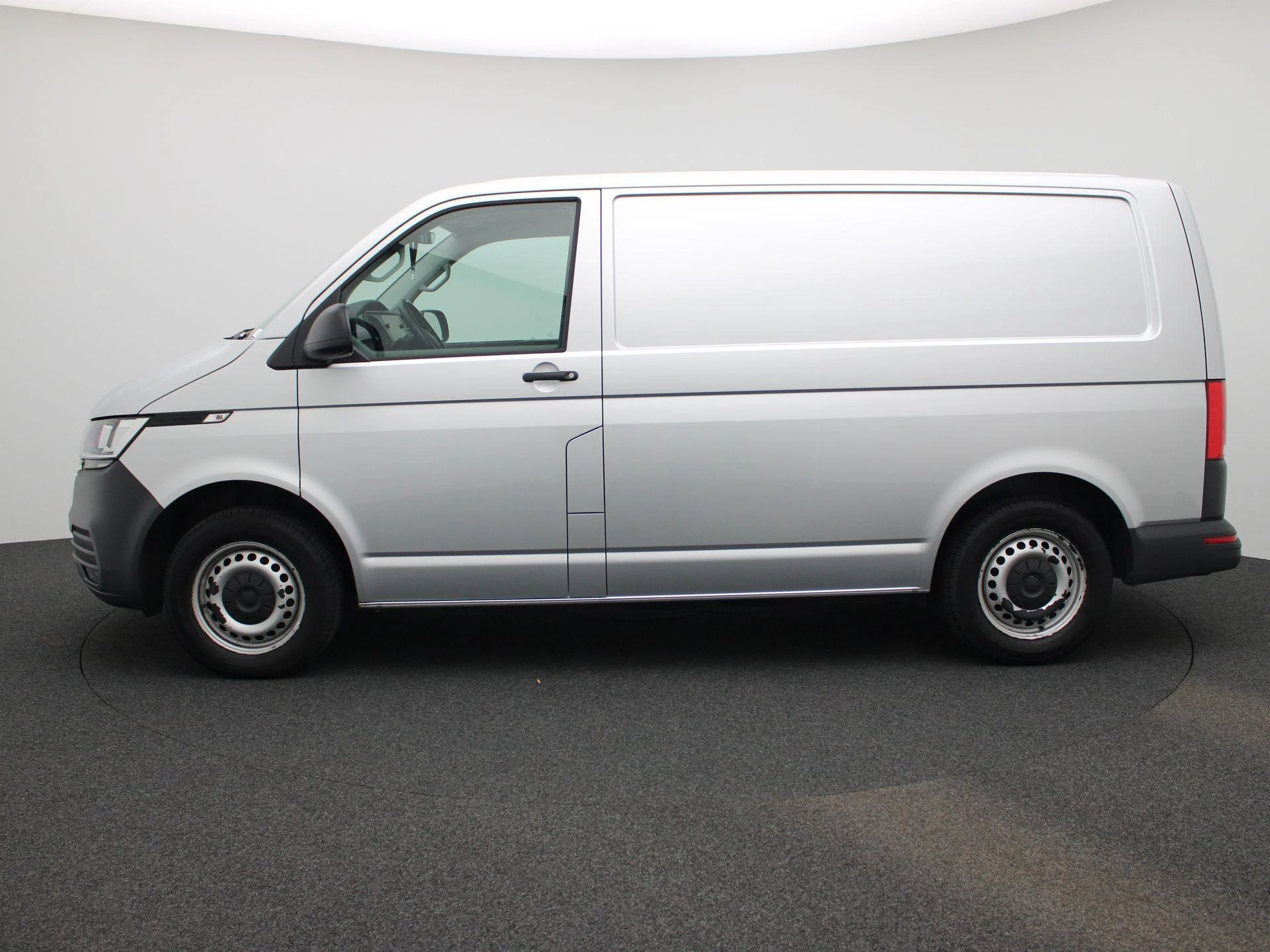 Volkswagen Transporter 2.0 TDI L1H1 150PK