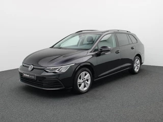 Volkswagen Golf Variant 1.0 TSI 81kW Life Business