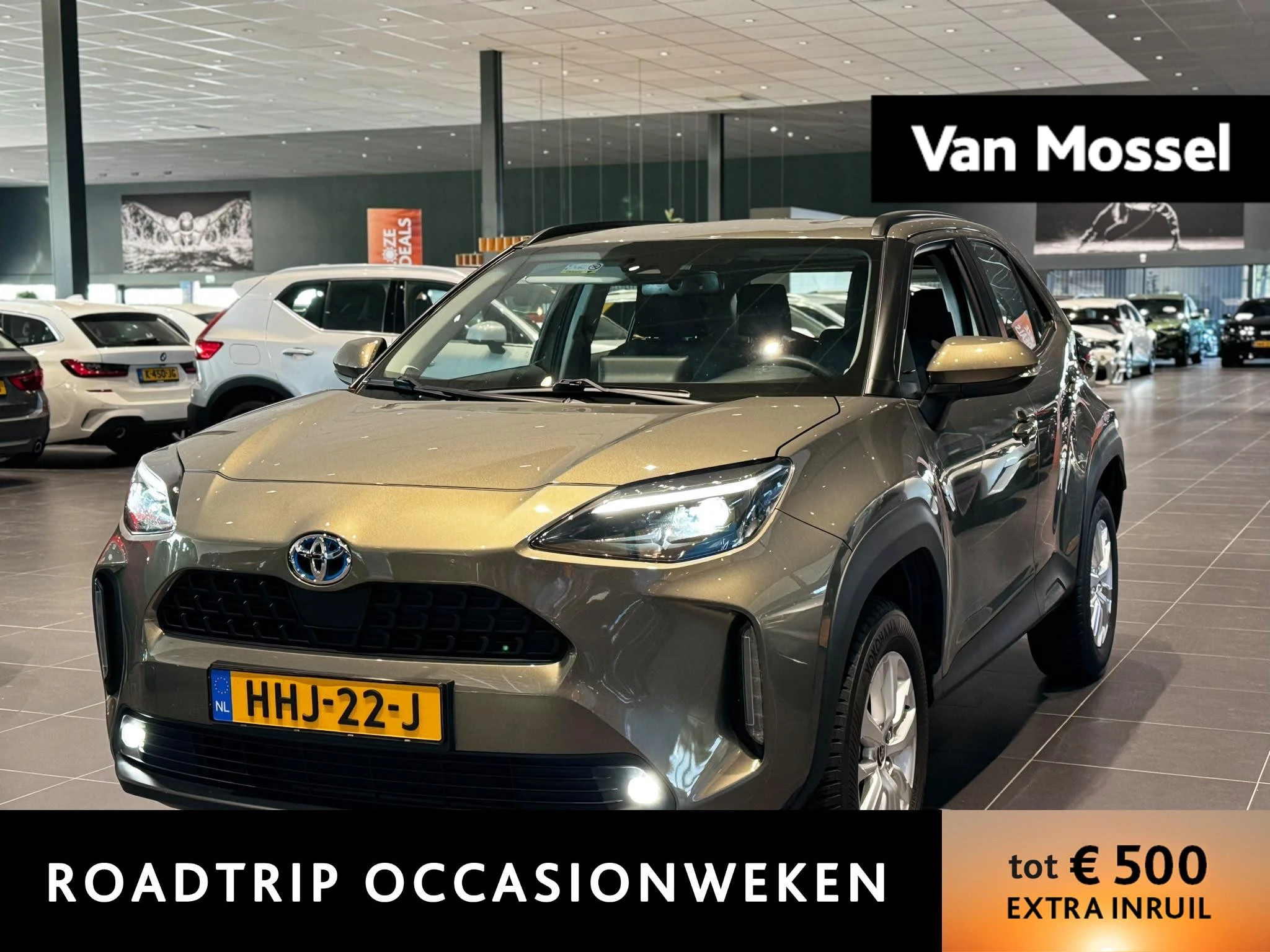 Toyota-Yaris Cross-image-0