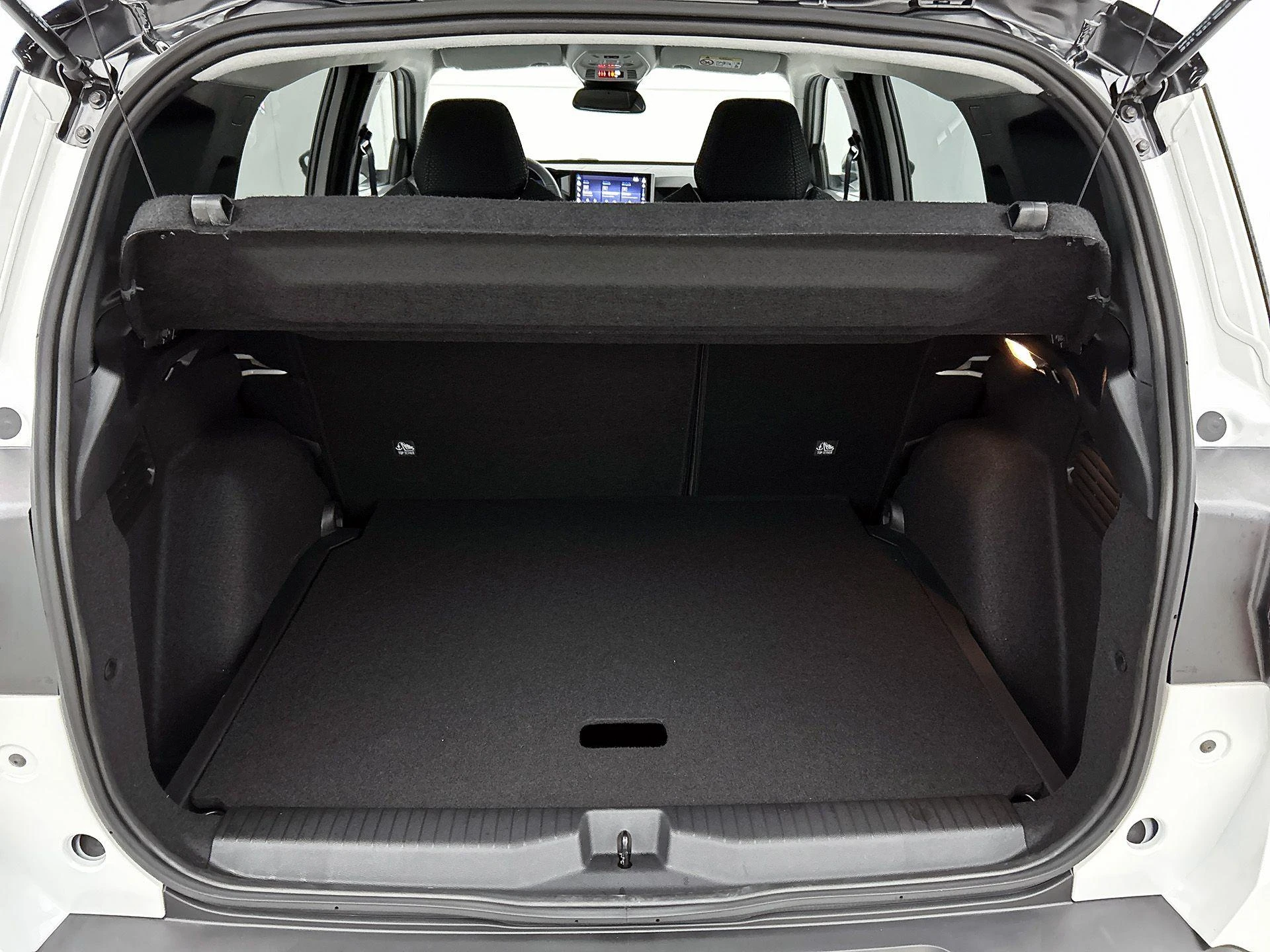 Opel Frontera - 21