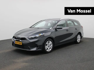 Kia Ceed Sportswagon 1.0 T-GDi DynamicLine